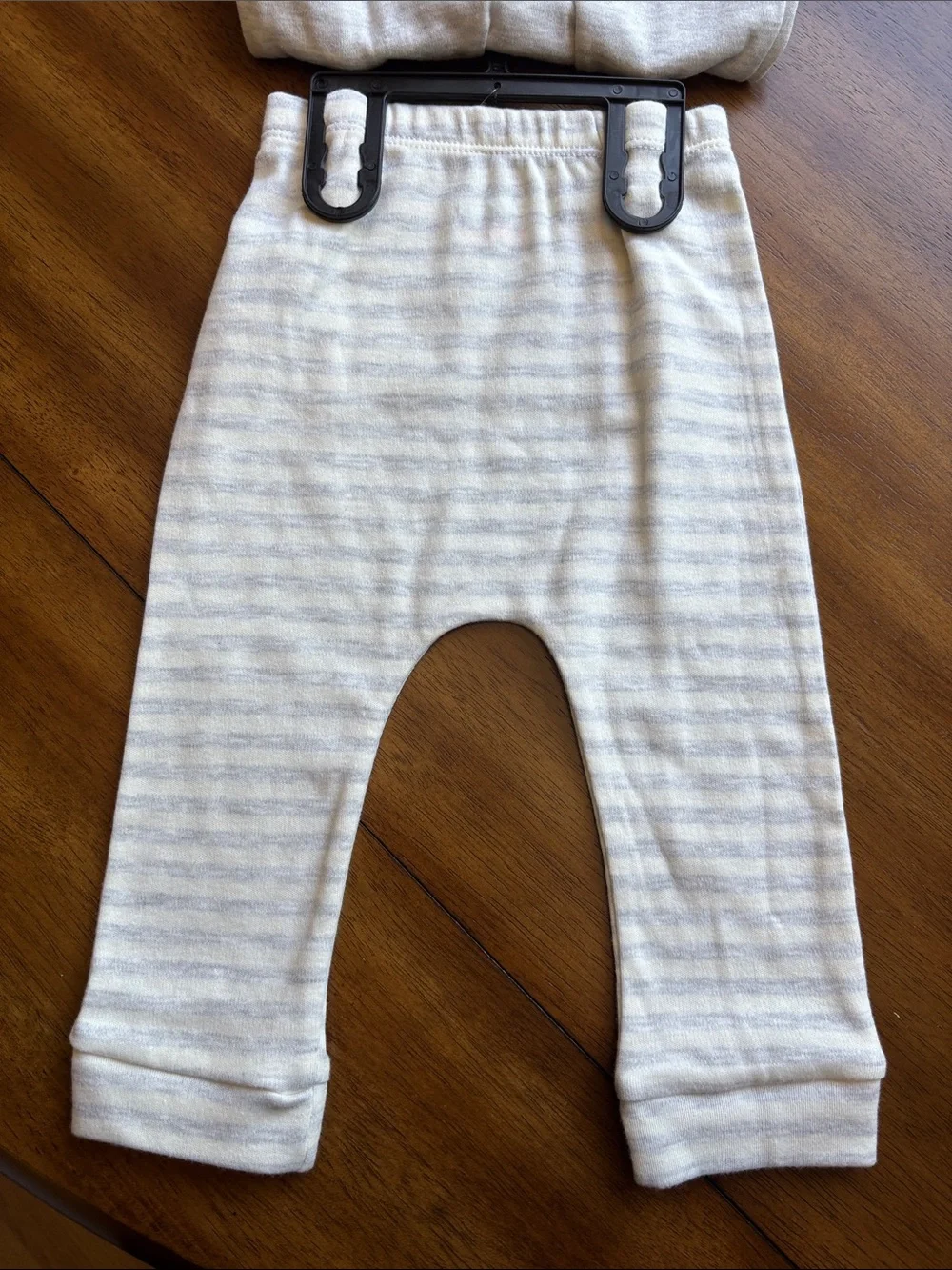 Disney Mickey Mouse Pants & Bodysuits Sets